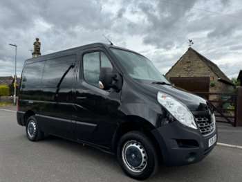 Used Renault Master 2016 for sale - 74790696: Photo