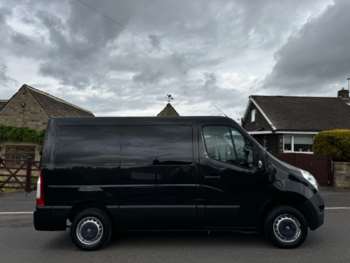 Used Renault Master 2016 for sale - 74790696: Photo