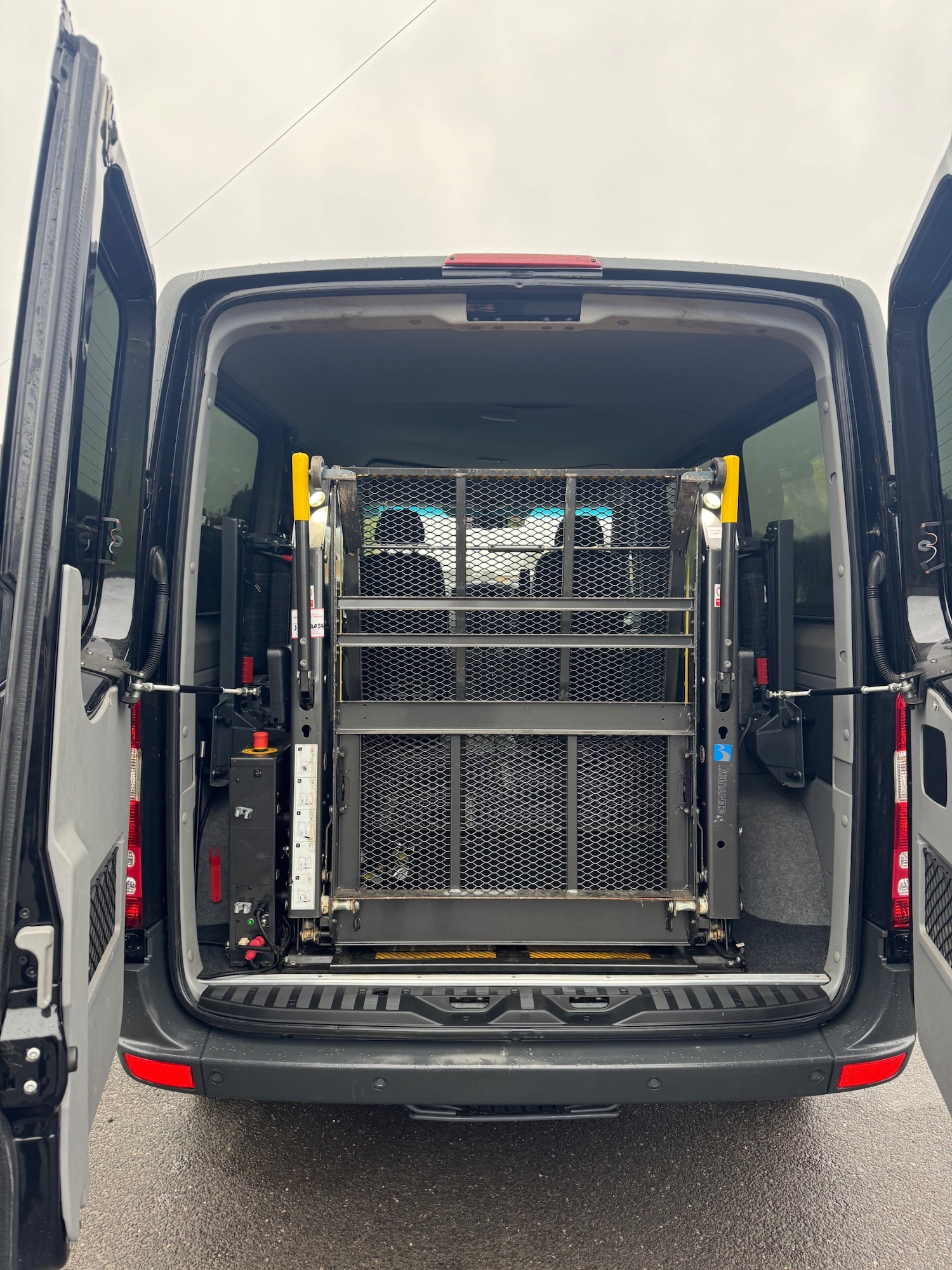 Used Mercedes-Benz Sprinter 2015 for sale - 77607672: Photo 11