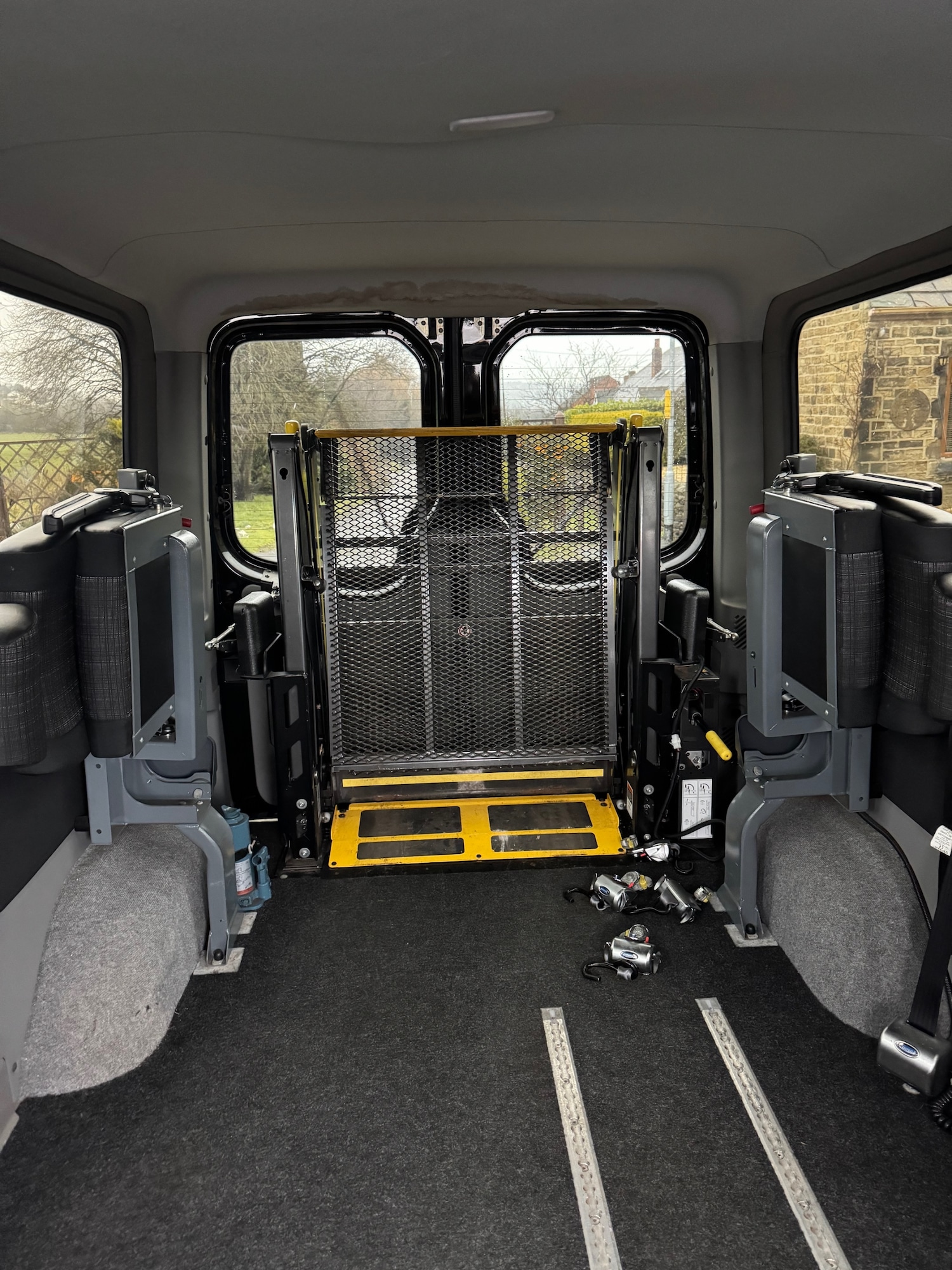 Used Mercedes-Benz Sprinter 2015 for sale - 77607672: Photo 13