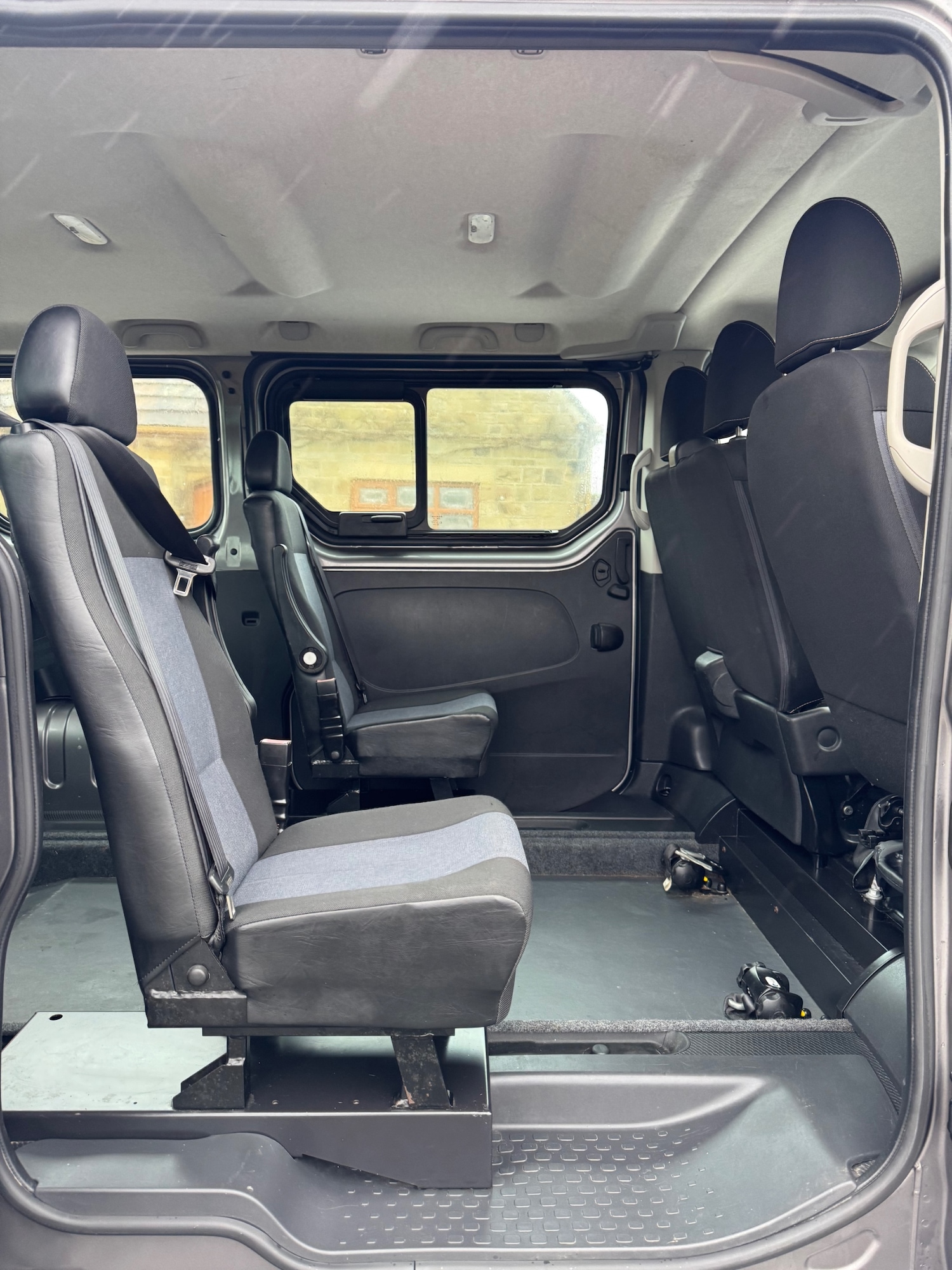 Used Renault Trafic 2018 for sale - 77493707: Photo 11