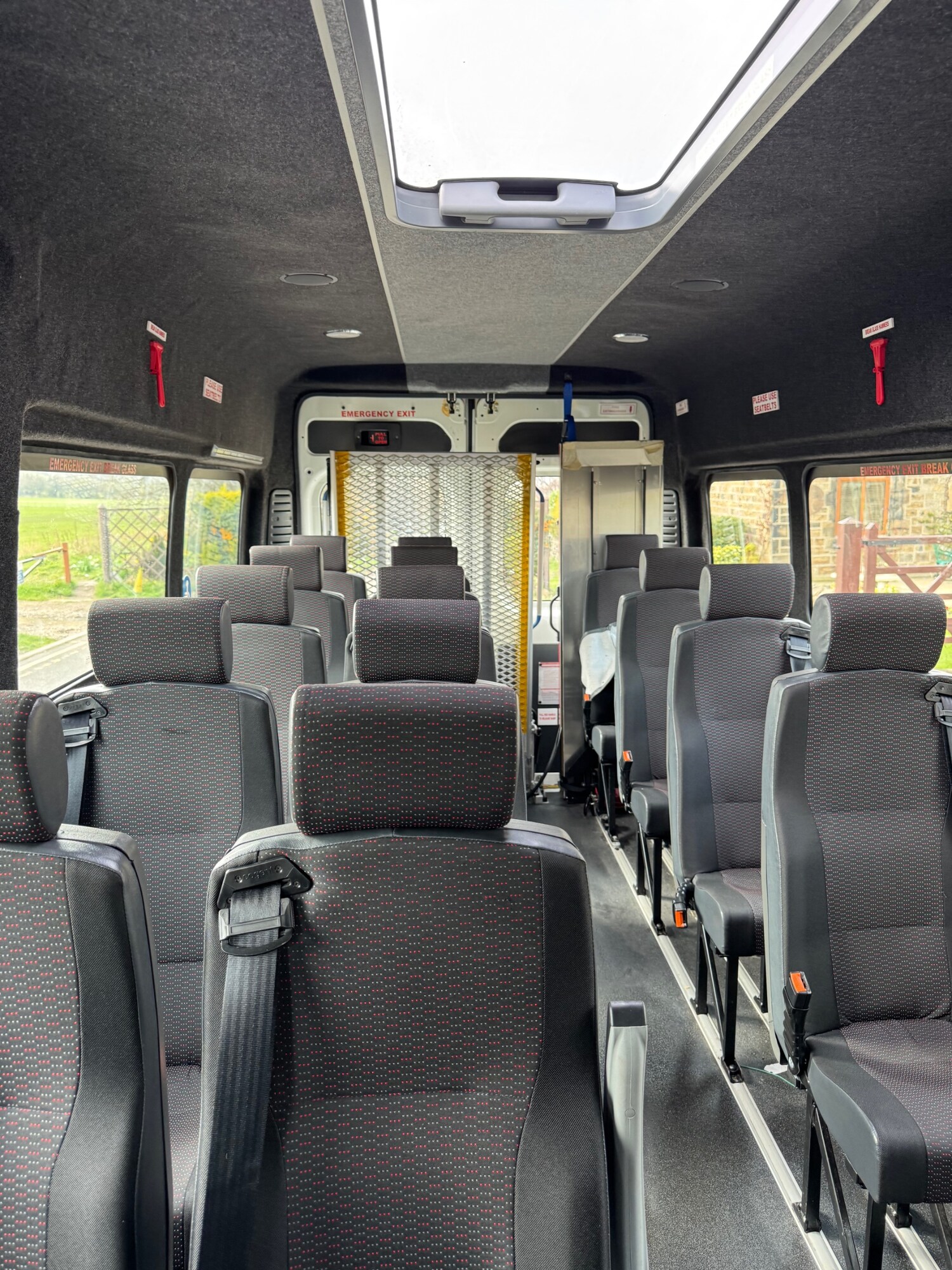 Used Citroen Relay 2019 for sale - 77989182: Photo 10