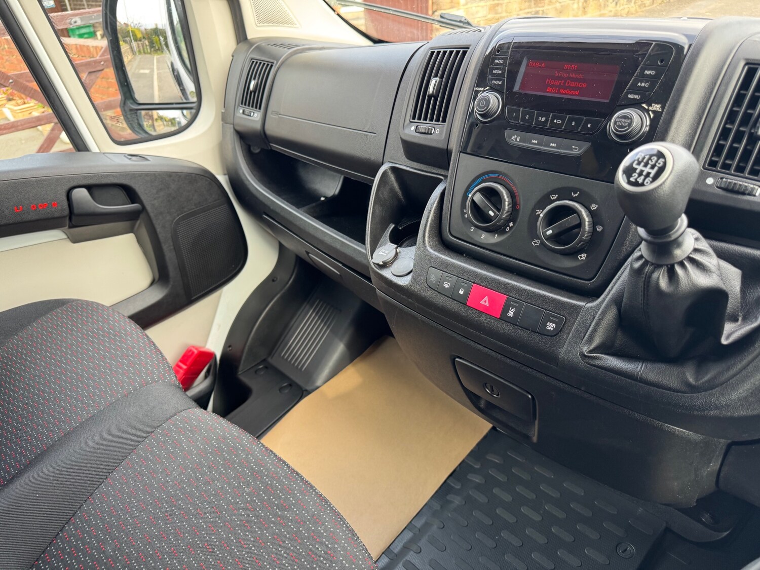 Used Citroen Relay 2019 for sale - 77989182: Photo 11