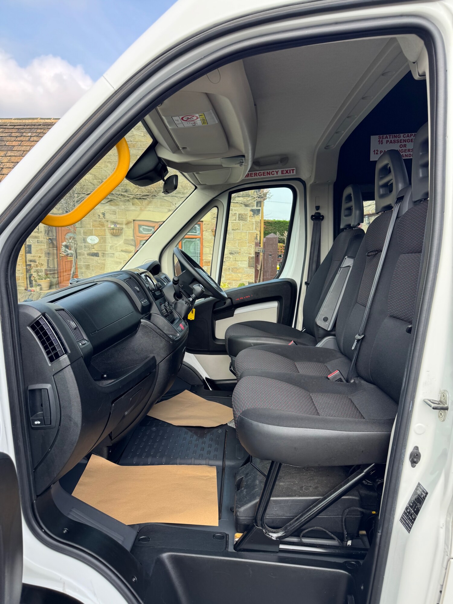 Used Citroen Relay 2019 for sale - 77989182: Photo 12