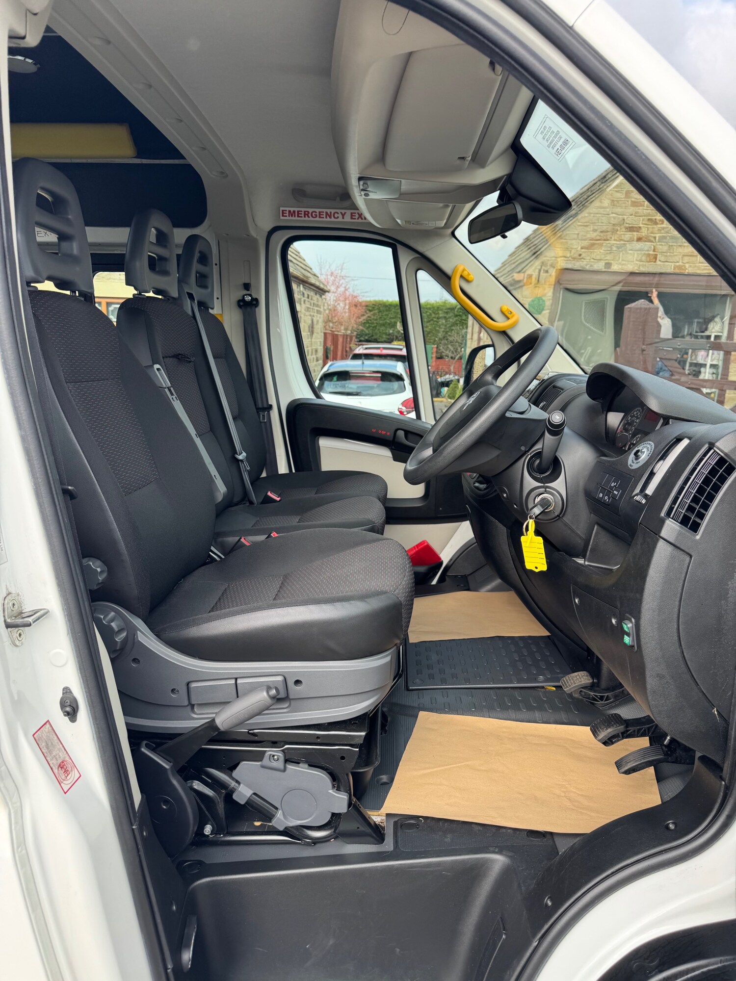 Used Citroen Relay 2019 for sale - 77989182: Photo 13