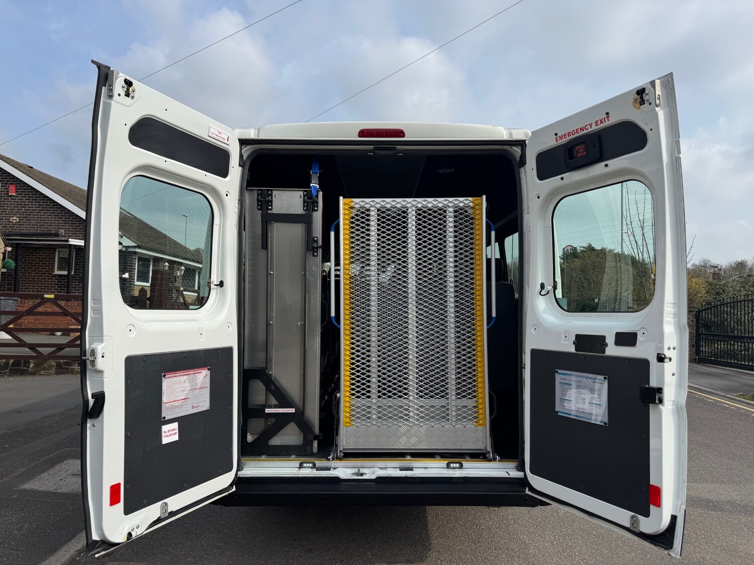 Used Citroen Relay 2019 for sale - 77989182: Photo 14