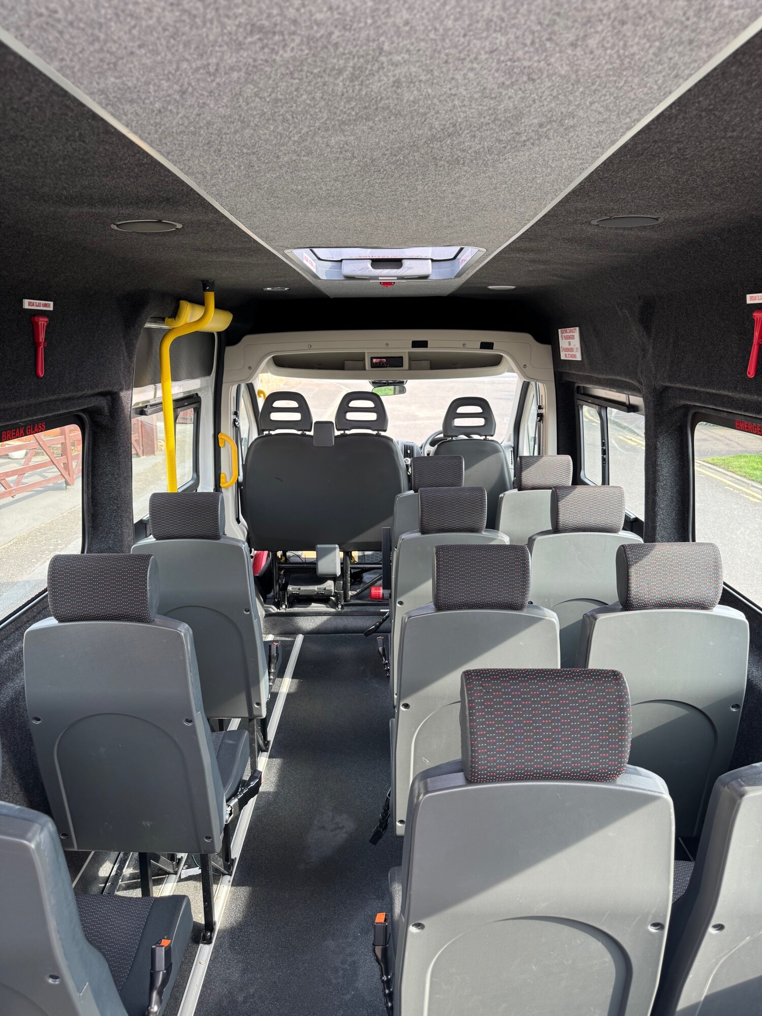 Used Citroen Relay 2019 for sale - 77989182: Photo 15