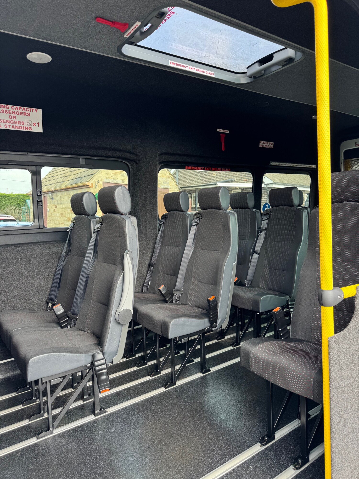 Used Citroen Relay 2019 for sale - 77989182: Photo 16