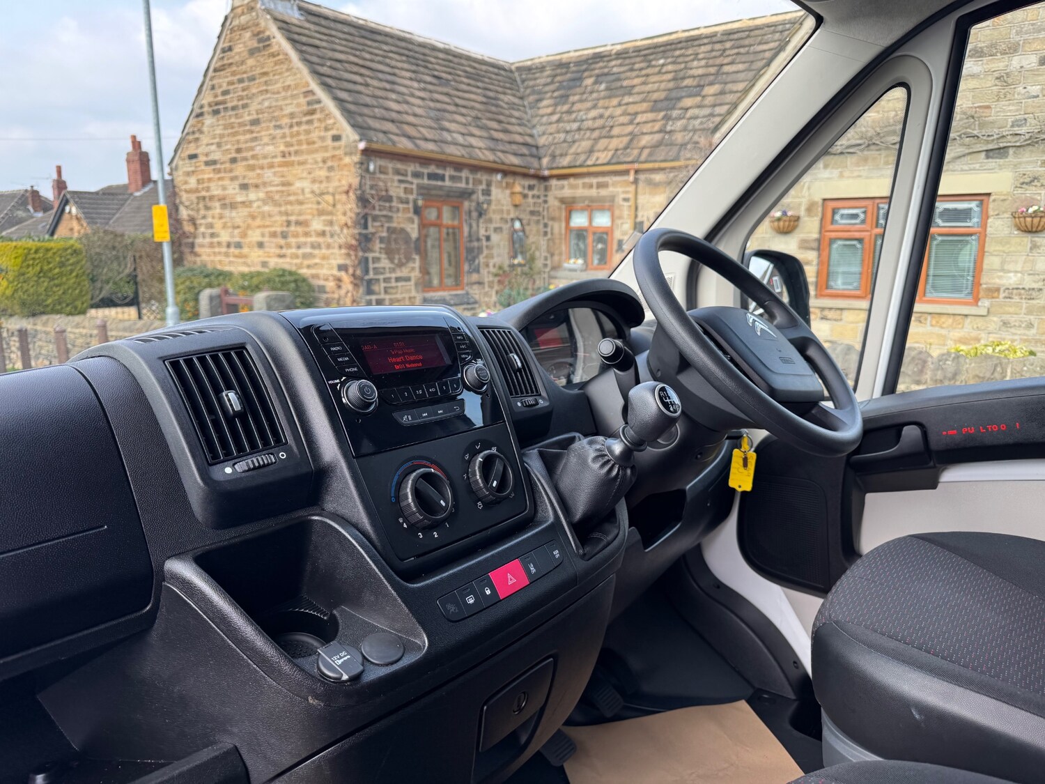 Used Citroen Relay 2019 for sale - 77989182: Photo 17