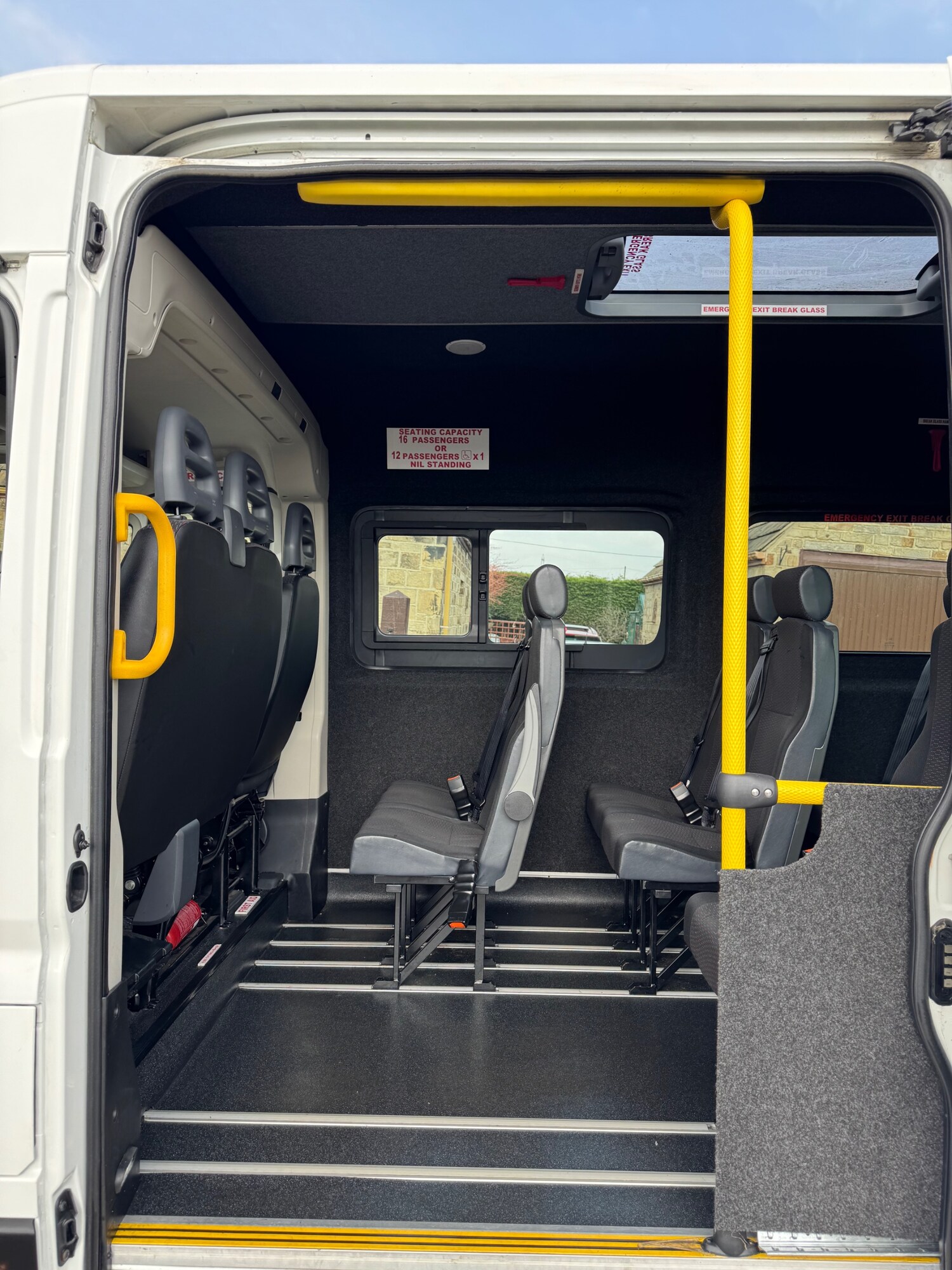 Used Citroen Relay 2019 for sale - 77989182: Photo 18