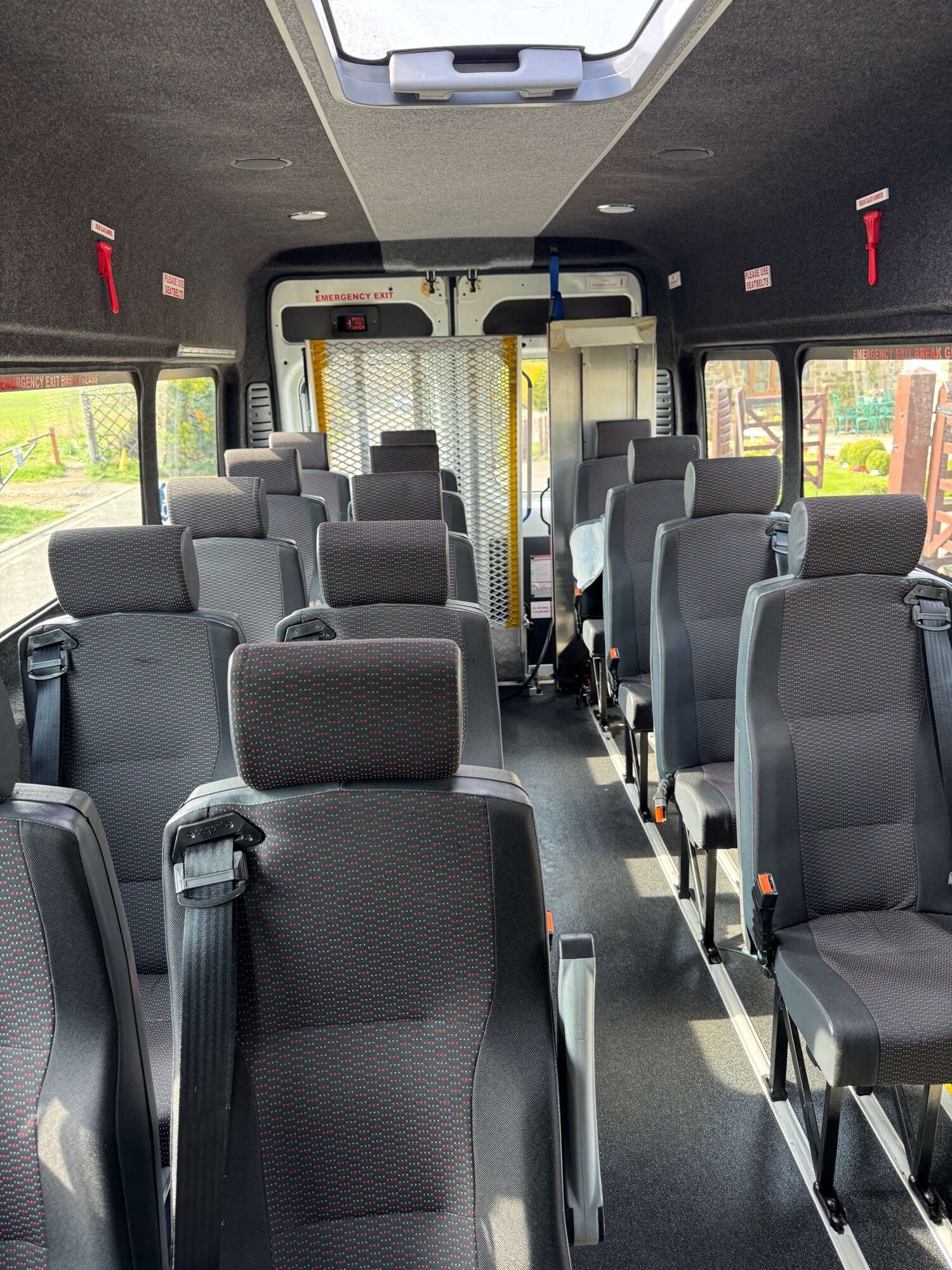 Used Citroen Relay 2019 for sale - 77989182: Photo 19