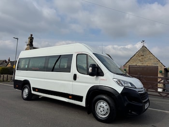 Used Citroen Relay 2019 for sale - 77989182: Photo