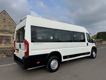 Used Citroen Relay 2019 for sale - 77989182: Photo
