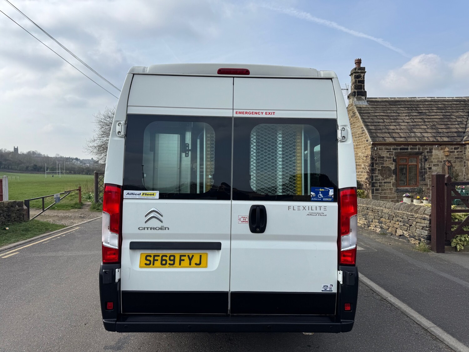 Used Citroen Relay 2019 for sale - 77989182: Photo 4