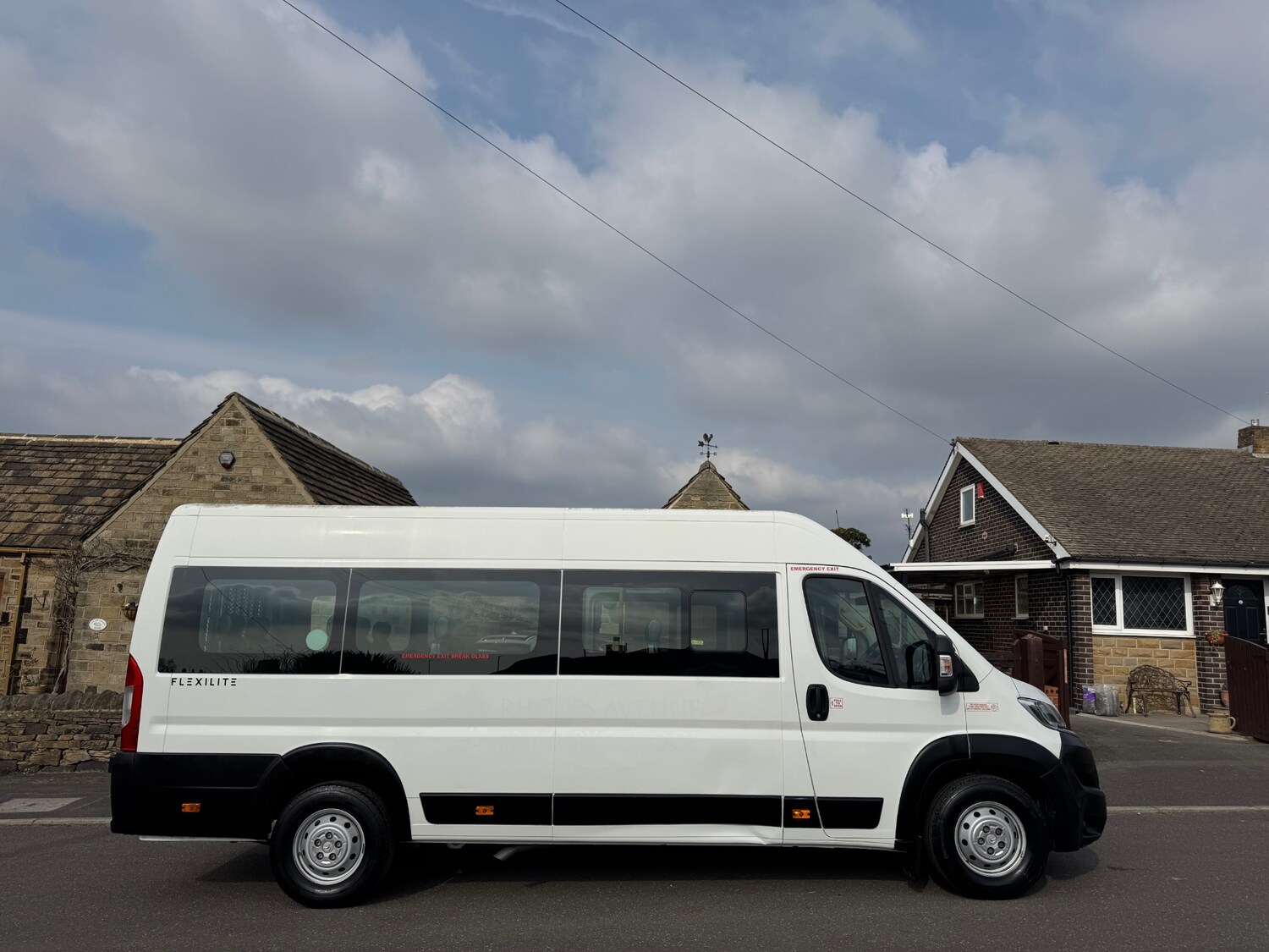 Used Citroen Relay 2019 for sale - 77989182: Photo 5