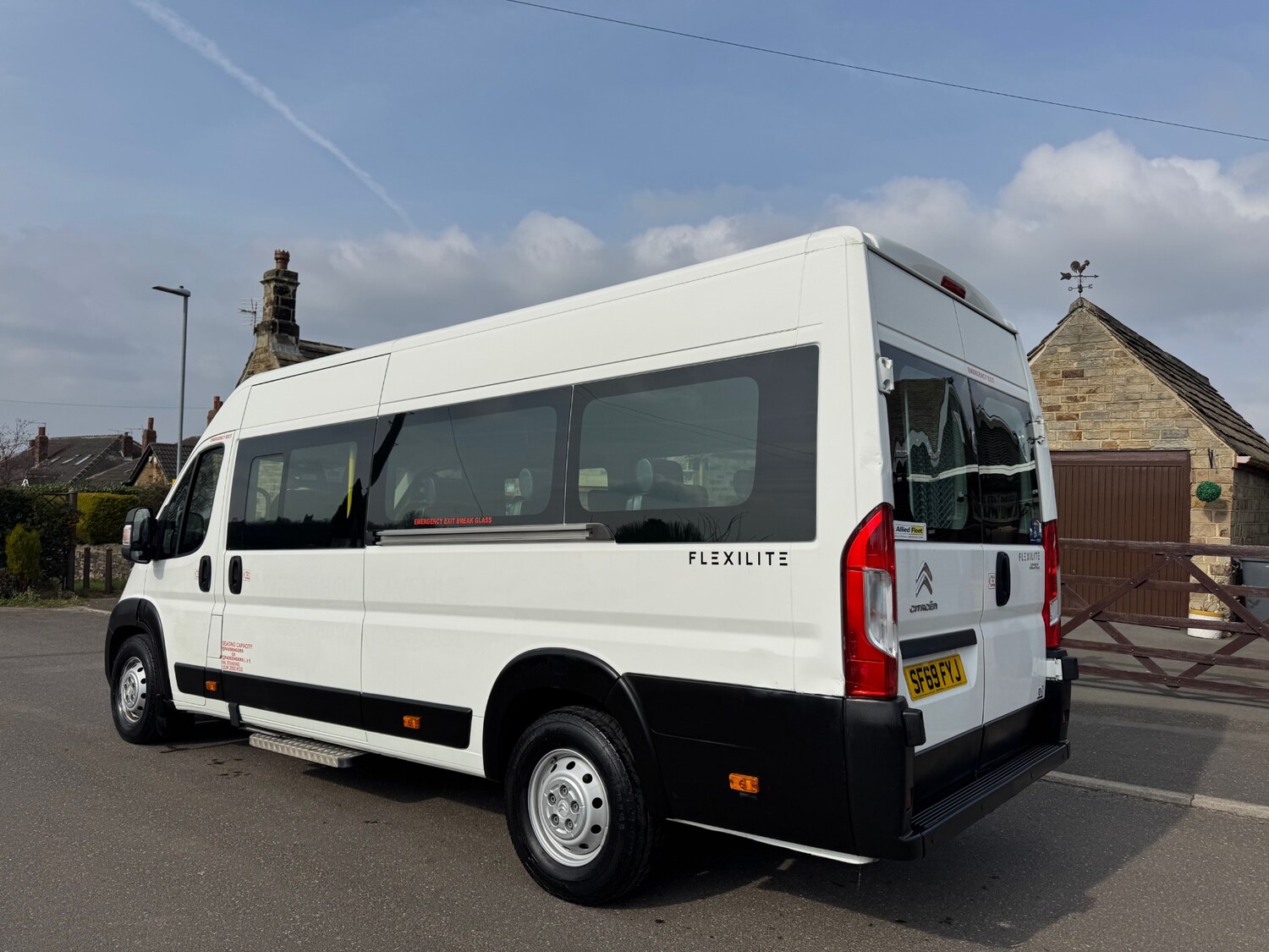 Used Citroen Relay 2019 for sale - 77989182: Photo 7