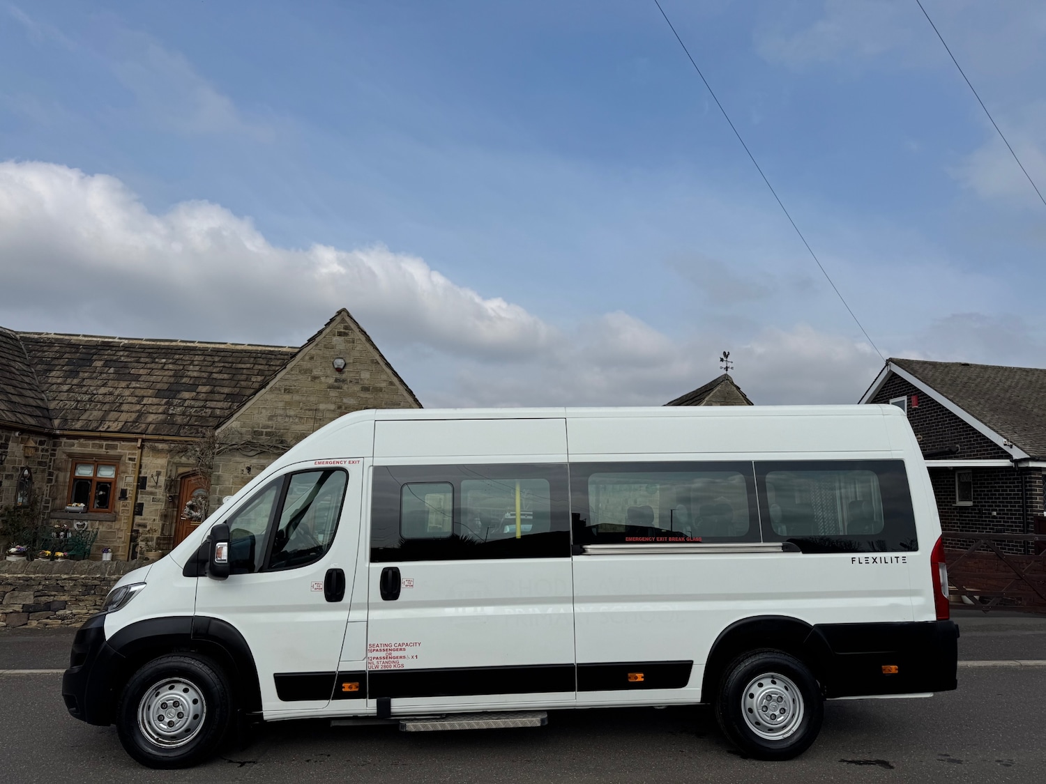 Used Citroen Relay 2019 for sale - 77989182: Photo 8