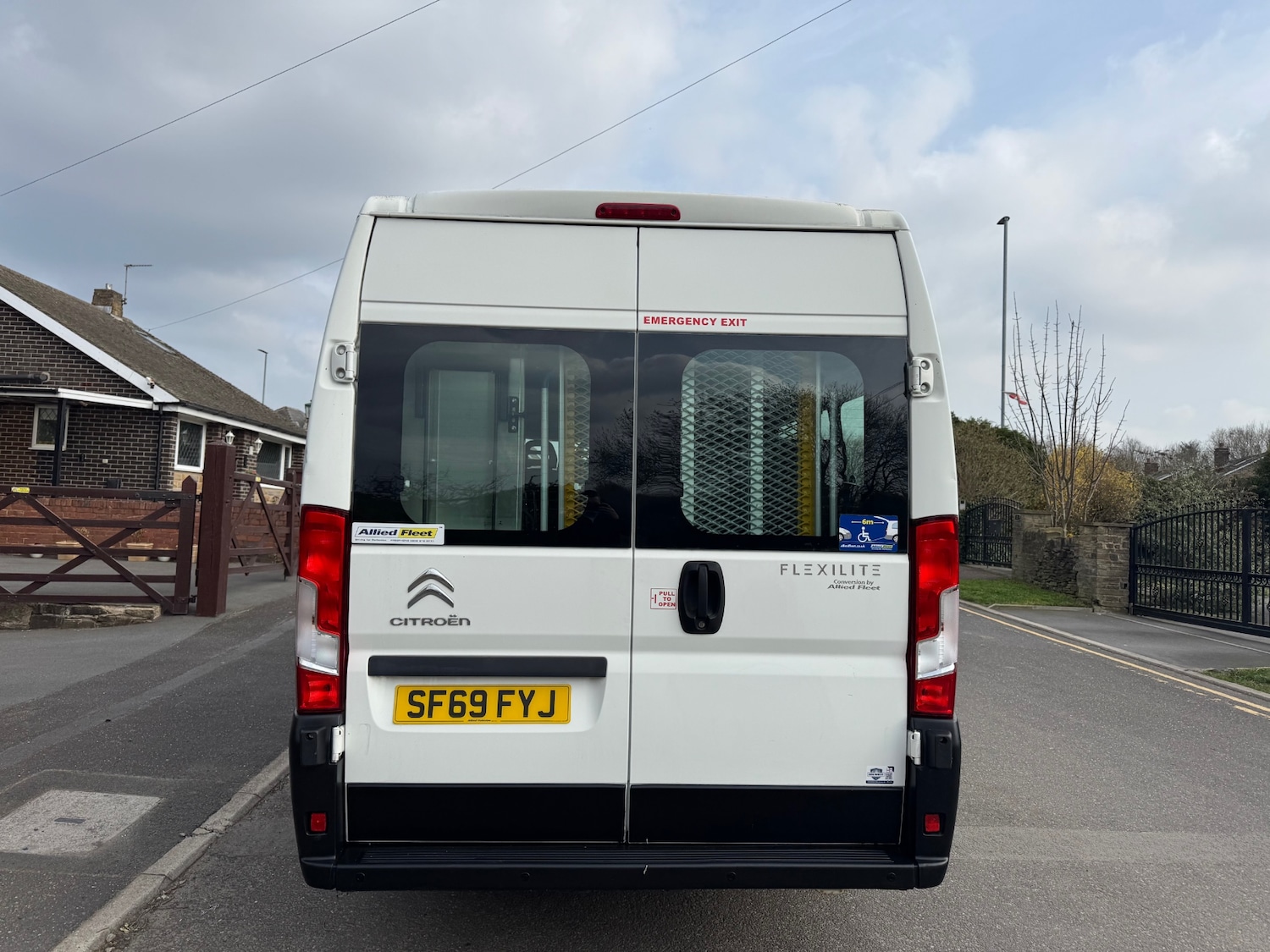 Used Citroen Relay 2019 for sale - 77989182: Photo 9