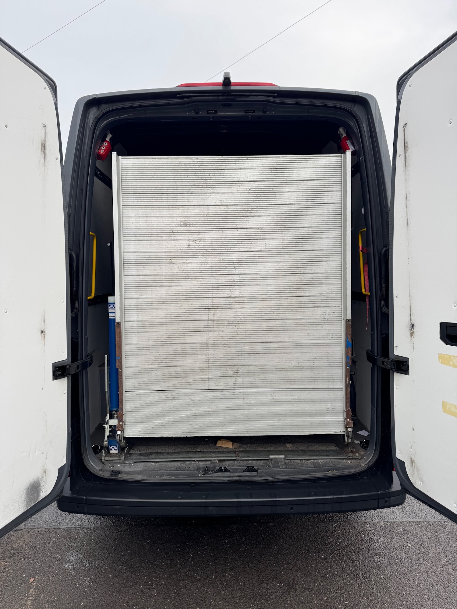 Used Volkswagen Crafter 2019 for sale - 77115942: Photo 12