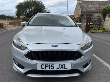 Used Ford Focus 2015 for sale - 79352741: Photo