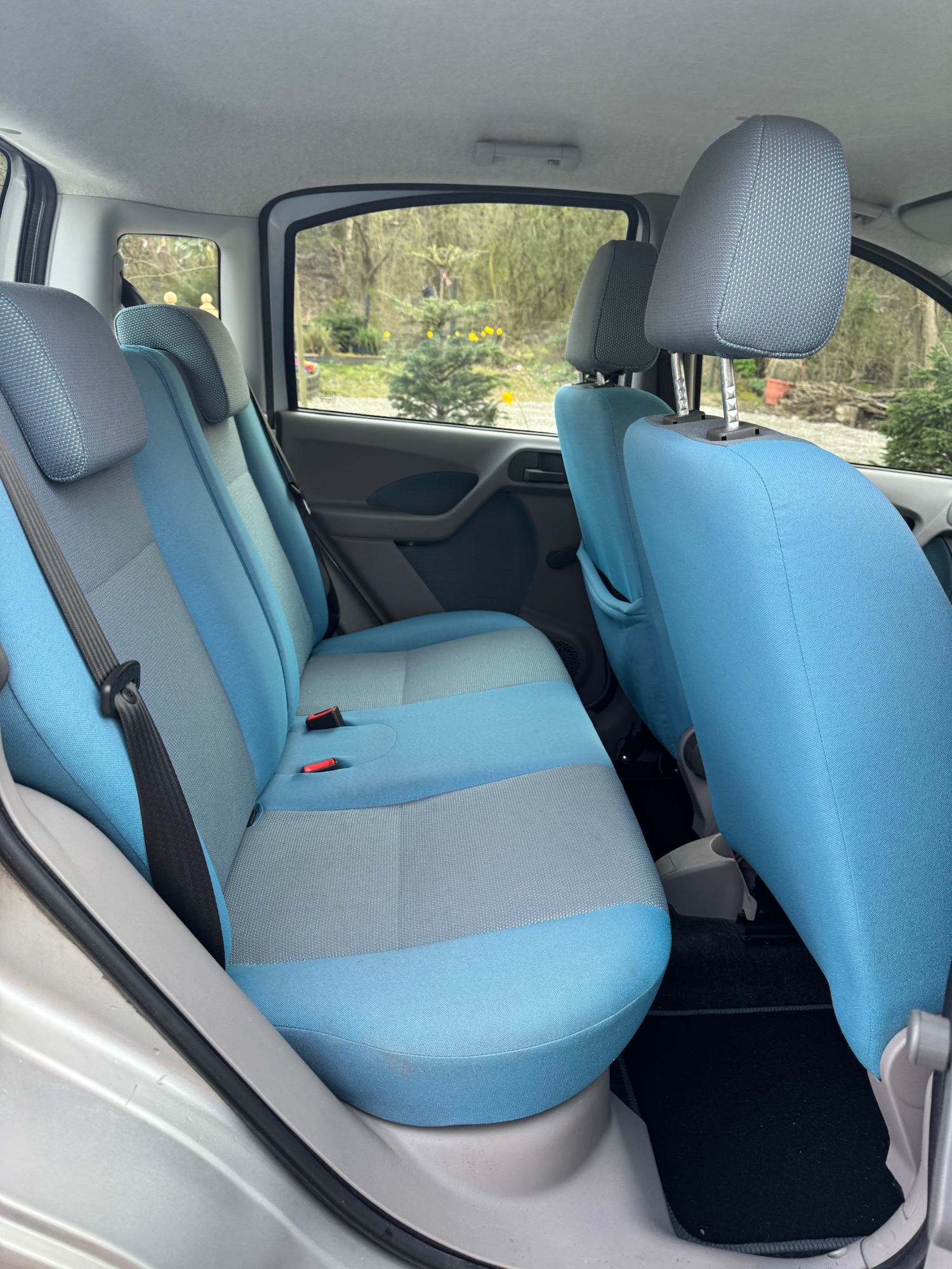 Used Fiat Panda 2006 for sale - 77973054: Photo 12