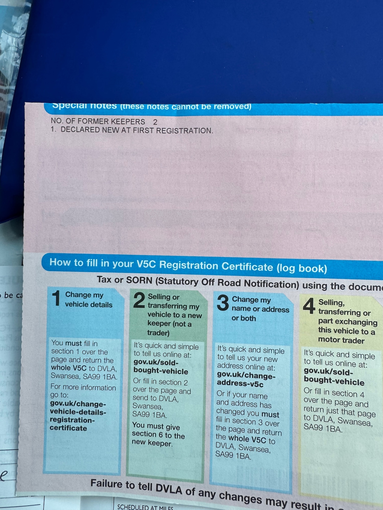 Used Fiat Panda 2006 for sale - 77973054: Photo 17