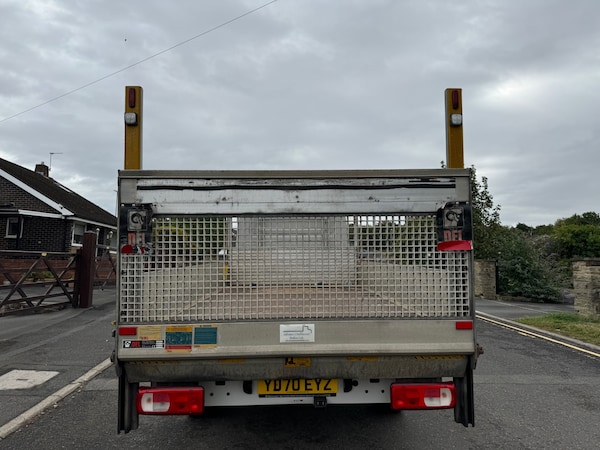 Used Volkswagen Crafter 2020 for sale - 75171796: Photo 5
