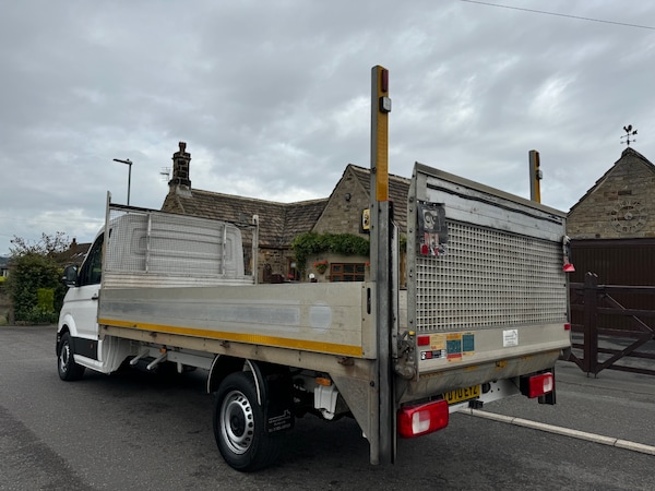 Used Volkswagen Crafter 2020 for sale - 75171796: Photo 6