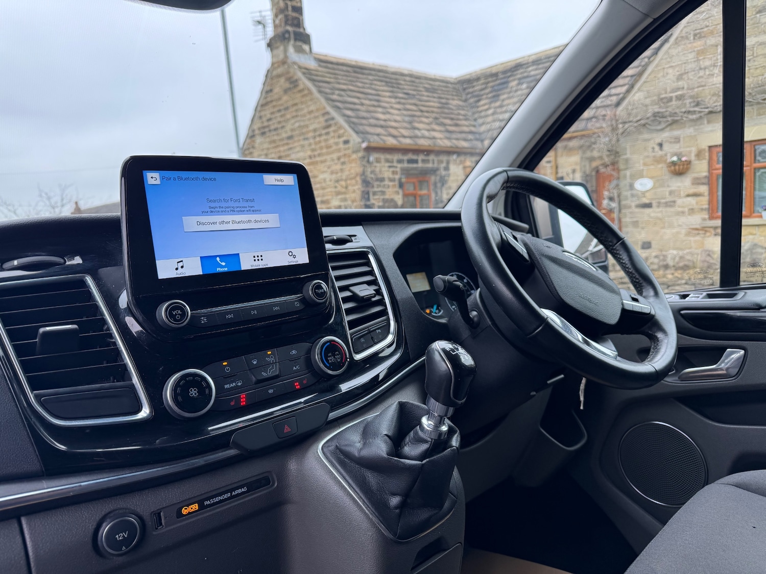 Used Ford Transit 2019 for sale - 77804411: Photo 10