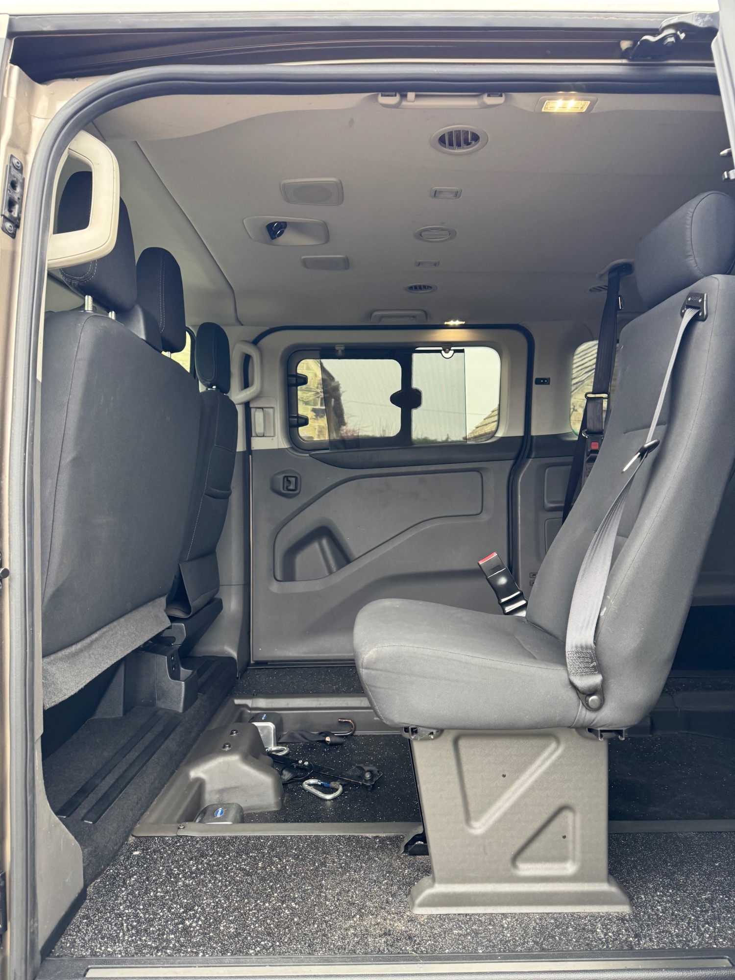 Used Ford Transit 2019 for sale - 77804411: Photo 11