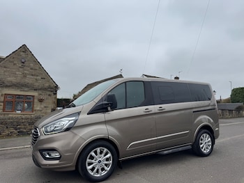 Used Ford Transit 2019 for sale - 77804411: Photo