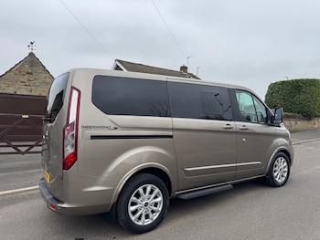 Used Ford Transit 2019 for sale - 77804411: Photo