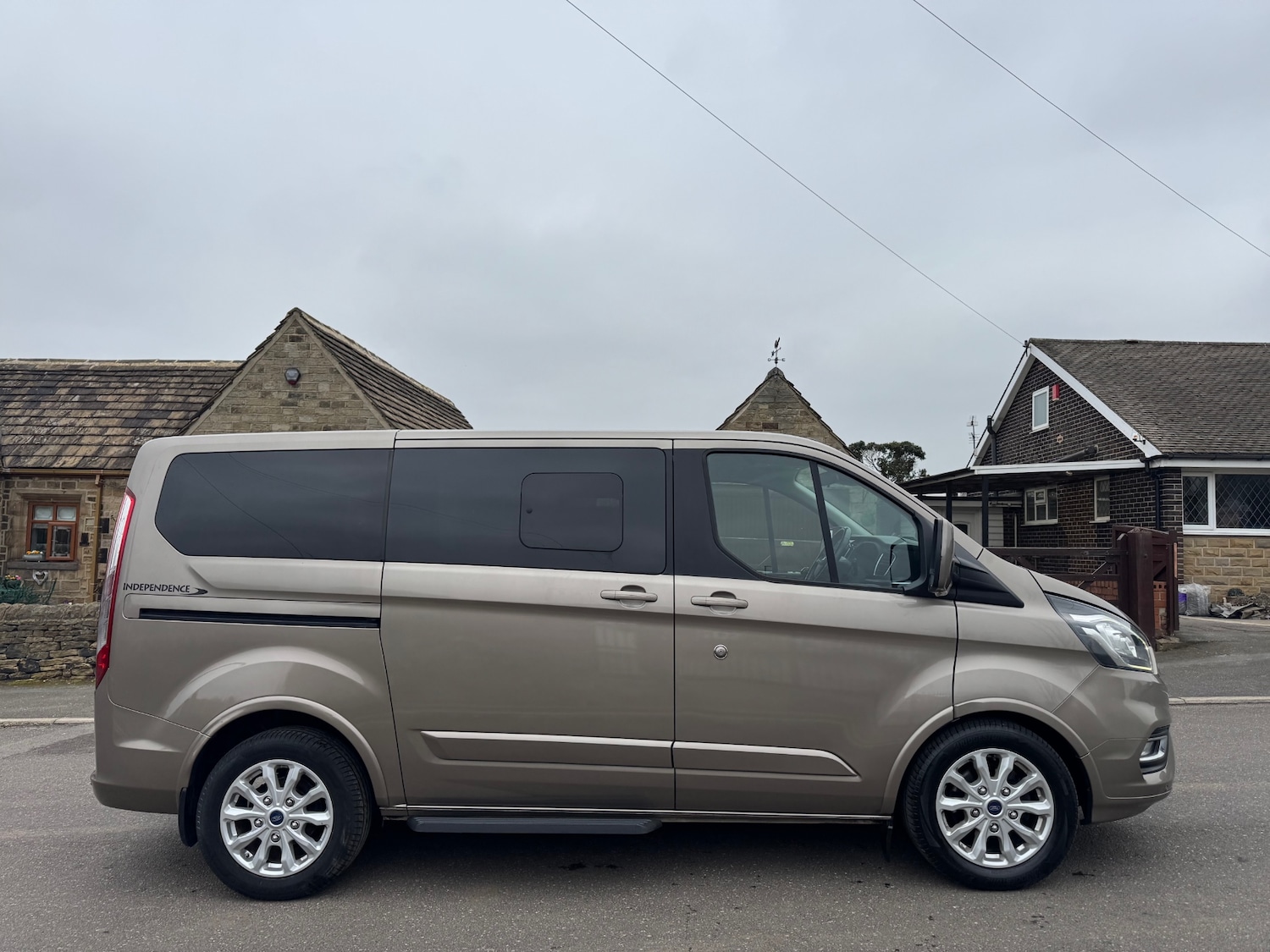 Used Ford Transit 2019 for sale - 77804411: Photo 4