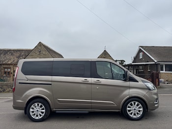 Used Ford Transit 2019 for sale - 77804411: Photo
