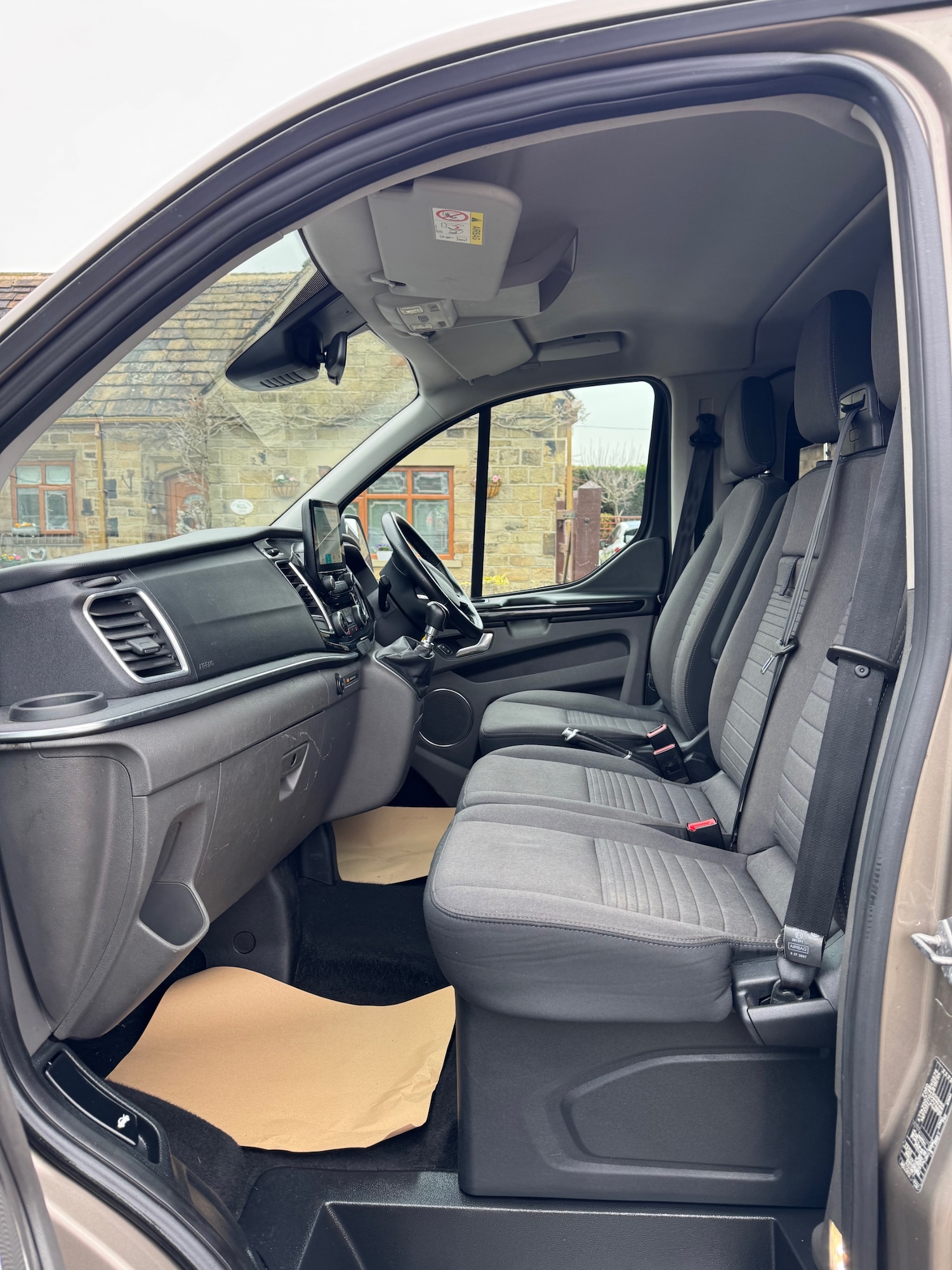 Used Ford Transit 2019 for sale - 77804411: Photo 9
