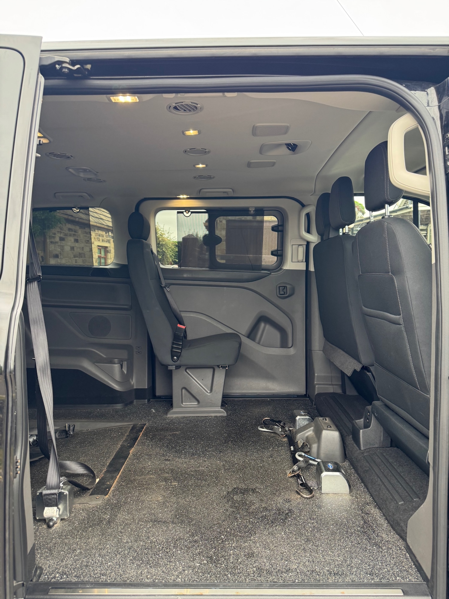 Vehicle 11
