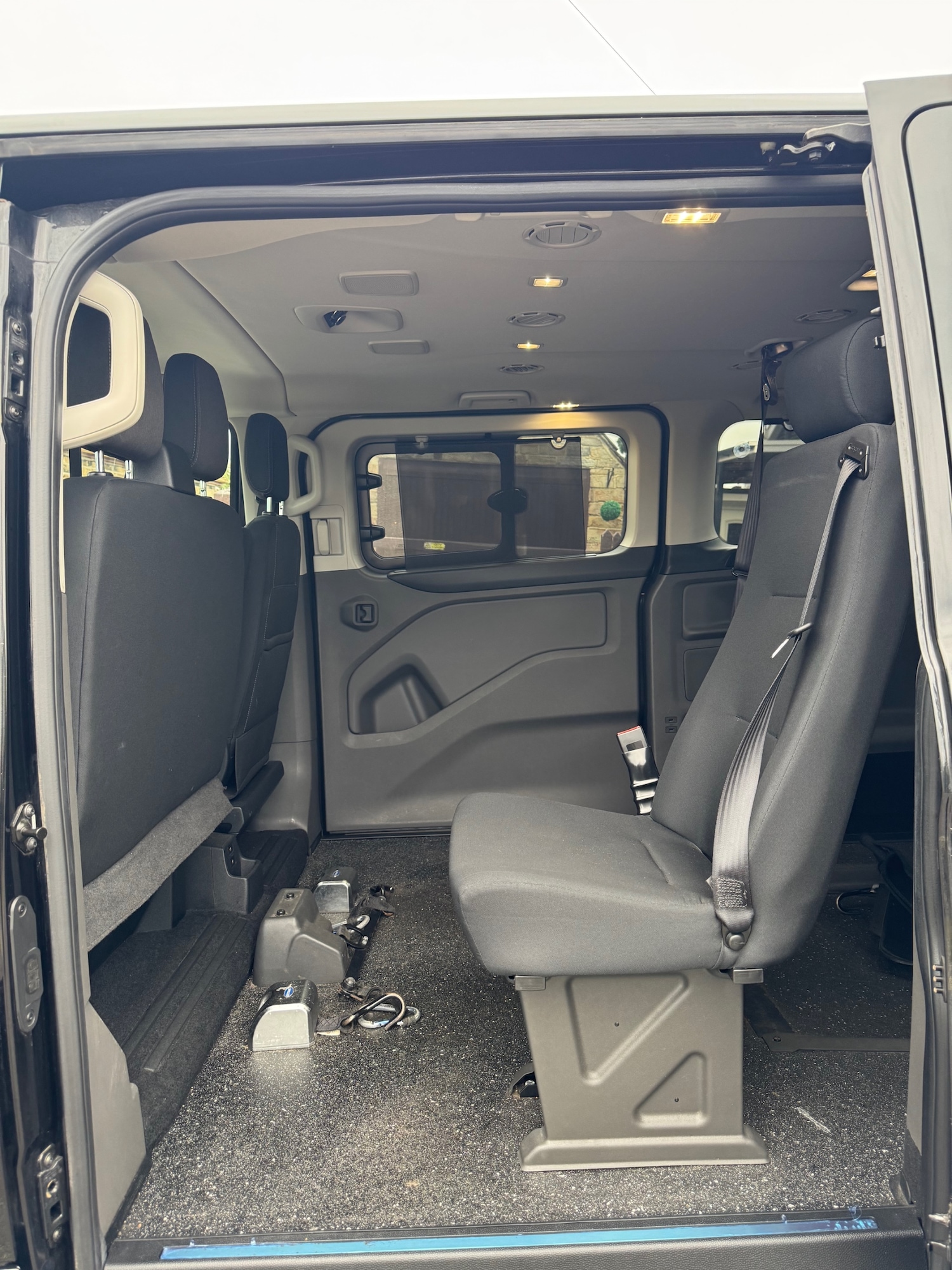 Vehicle 13