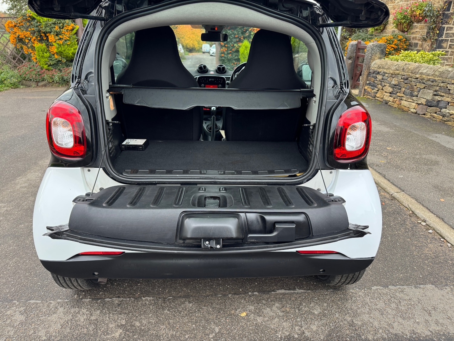 Used smart fortwo 2018 for sale - 76482699: Photo 12