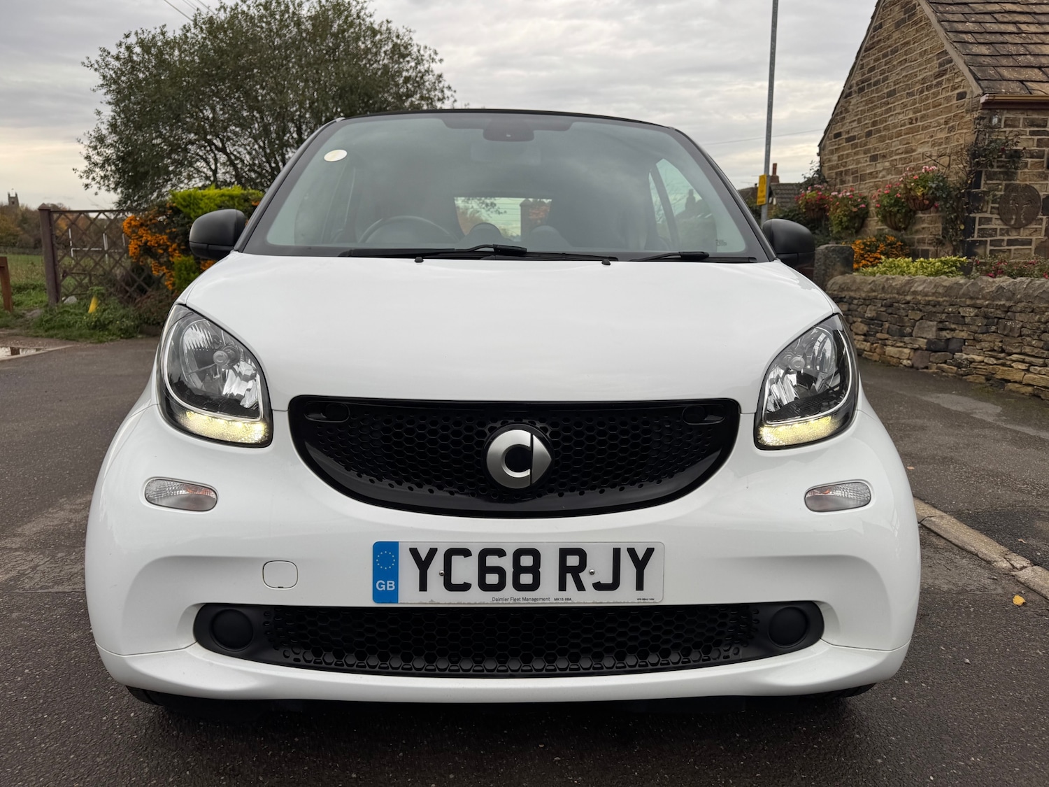 Used smart fortwo 2018 for sale - 76482699: Photo 3