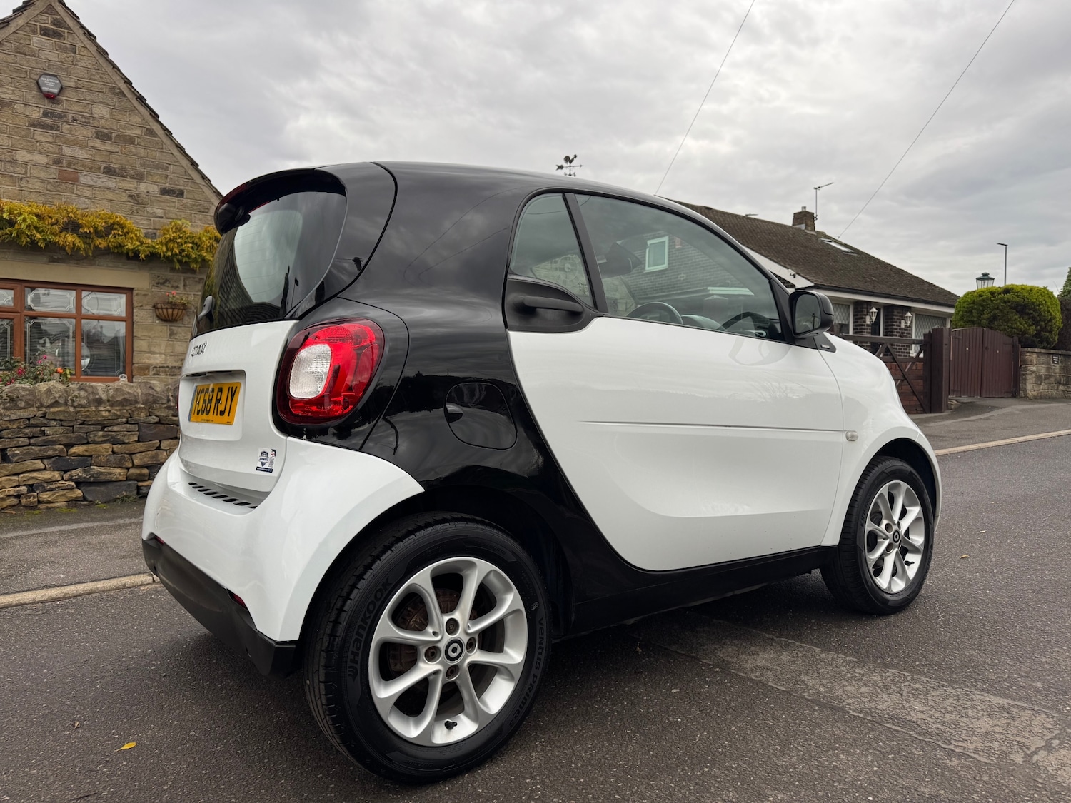 Used smart fortwo 2018 for sale - 76482699: Photo 5