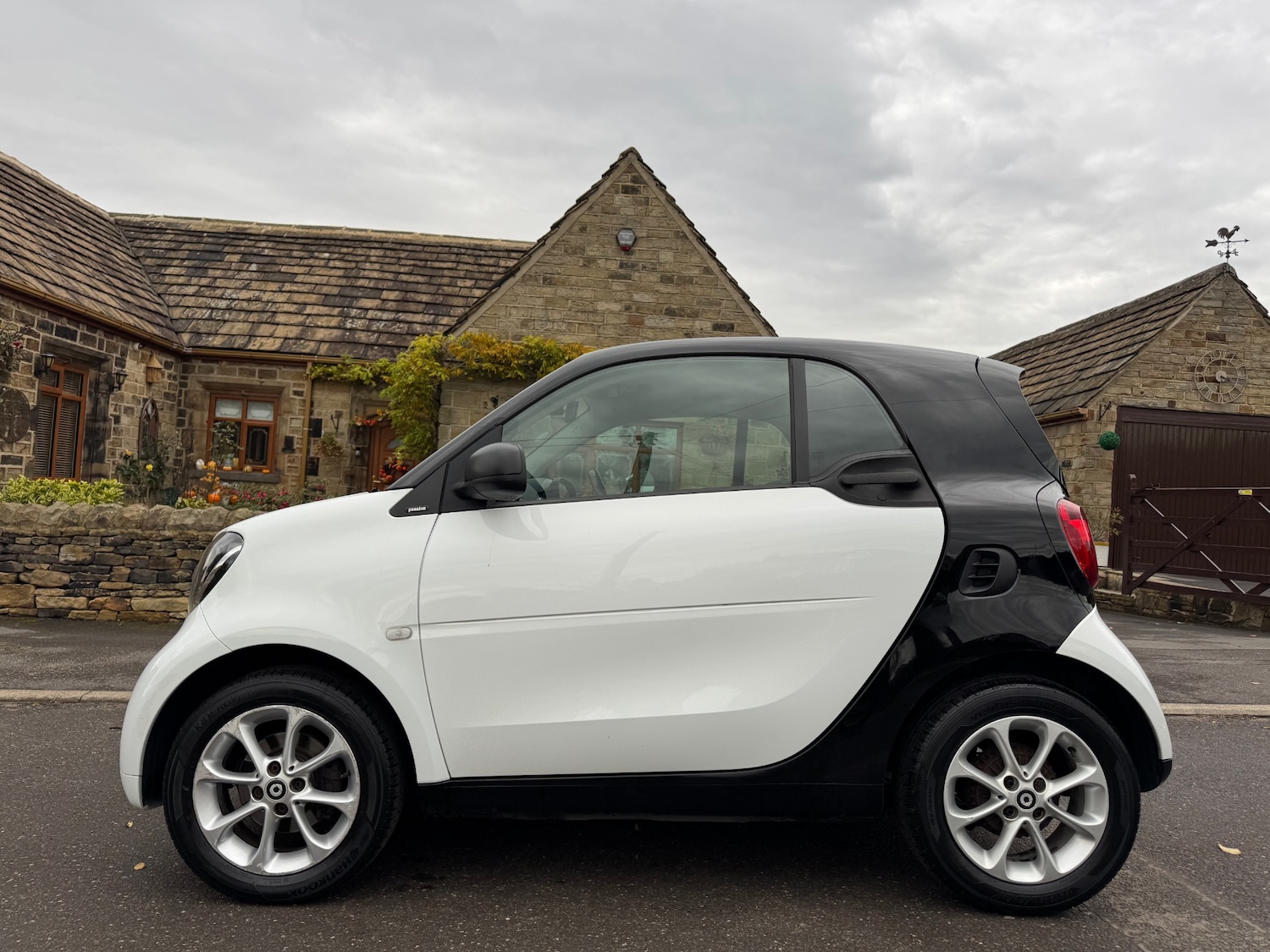 Used smart fortwo 2018 for sale - 76482699: Photo 8
