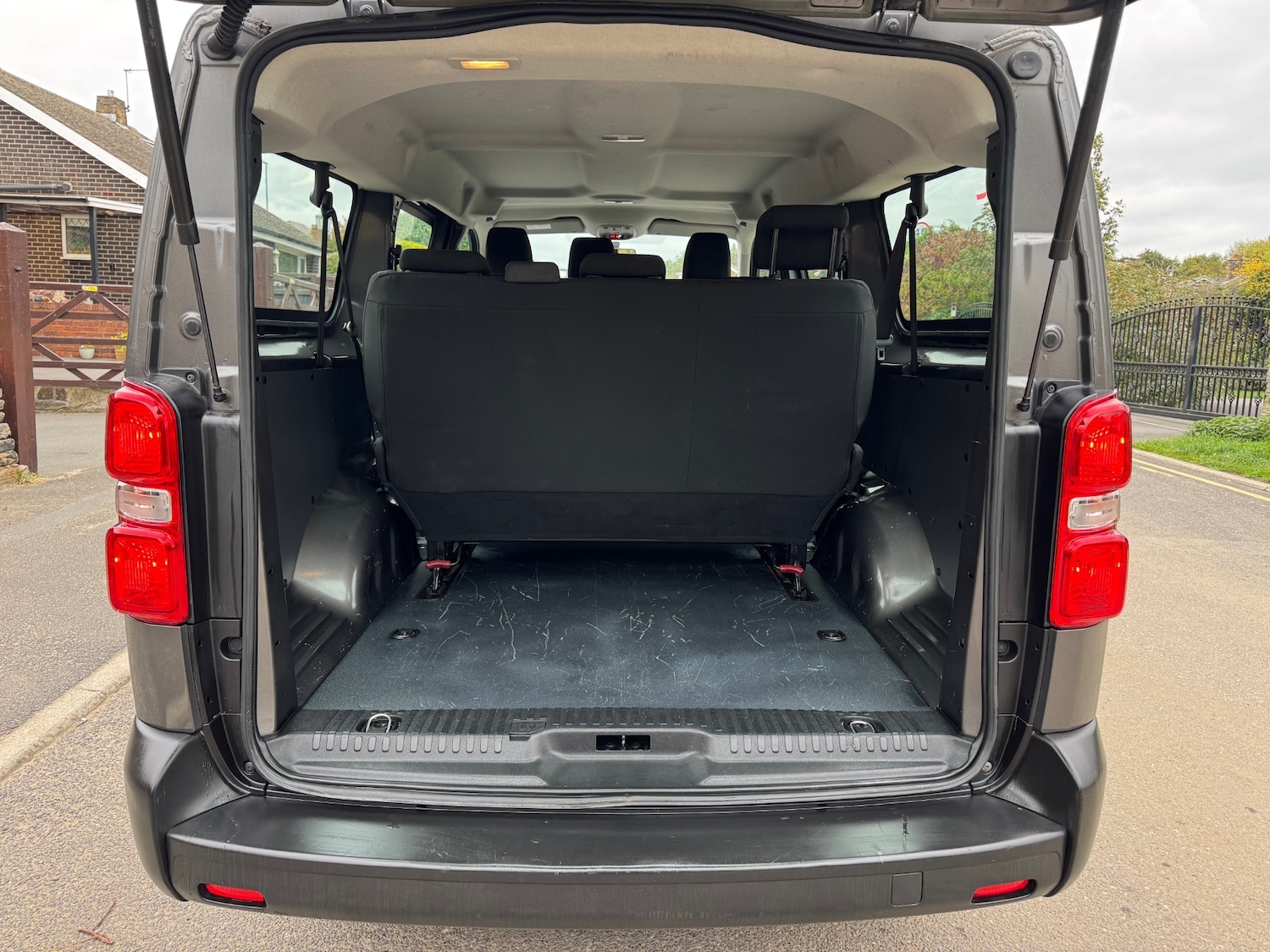 Used Vauxhall Vivaro Life 2021 for sale - 76196965: Photo 10