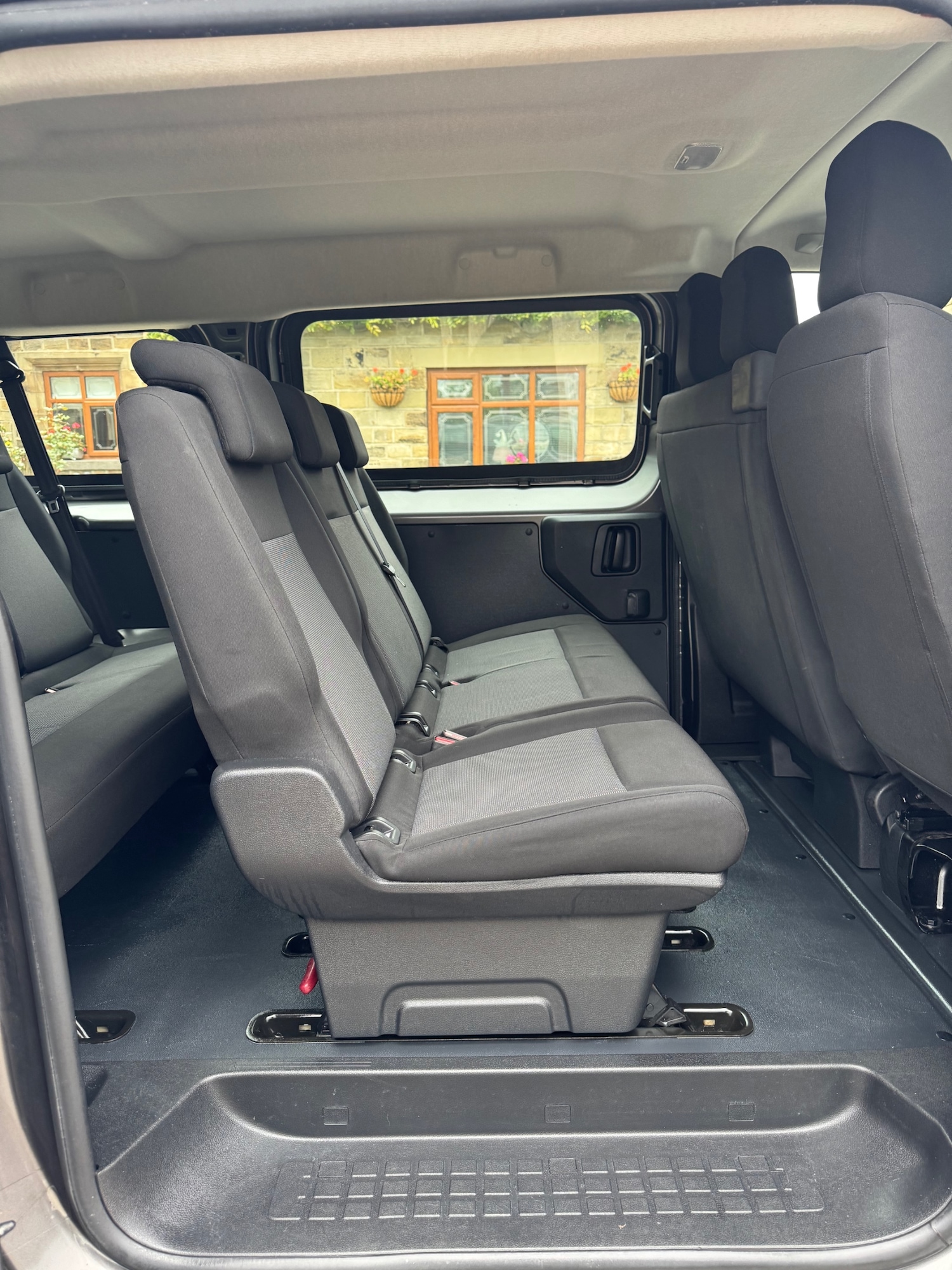 Used Vauxhall Vivaro Life 2021 for sale - 76196965: Photo 11