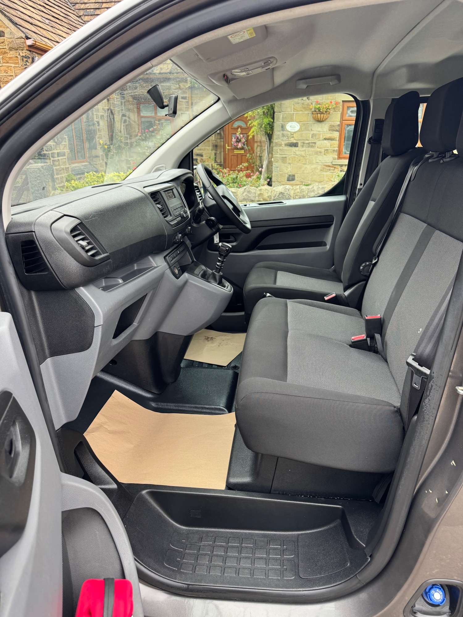 Used Vauxhall Vivaro Life 2021 for sale - 76196965: Photo 9