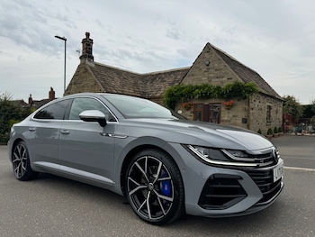 Used Volkswagen Arteon 2021 for sale - 75559849: Photo