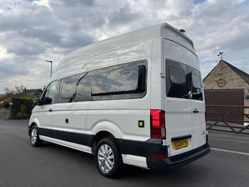 Used Volkswagen California 2024 for sale - 79652792: Photo