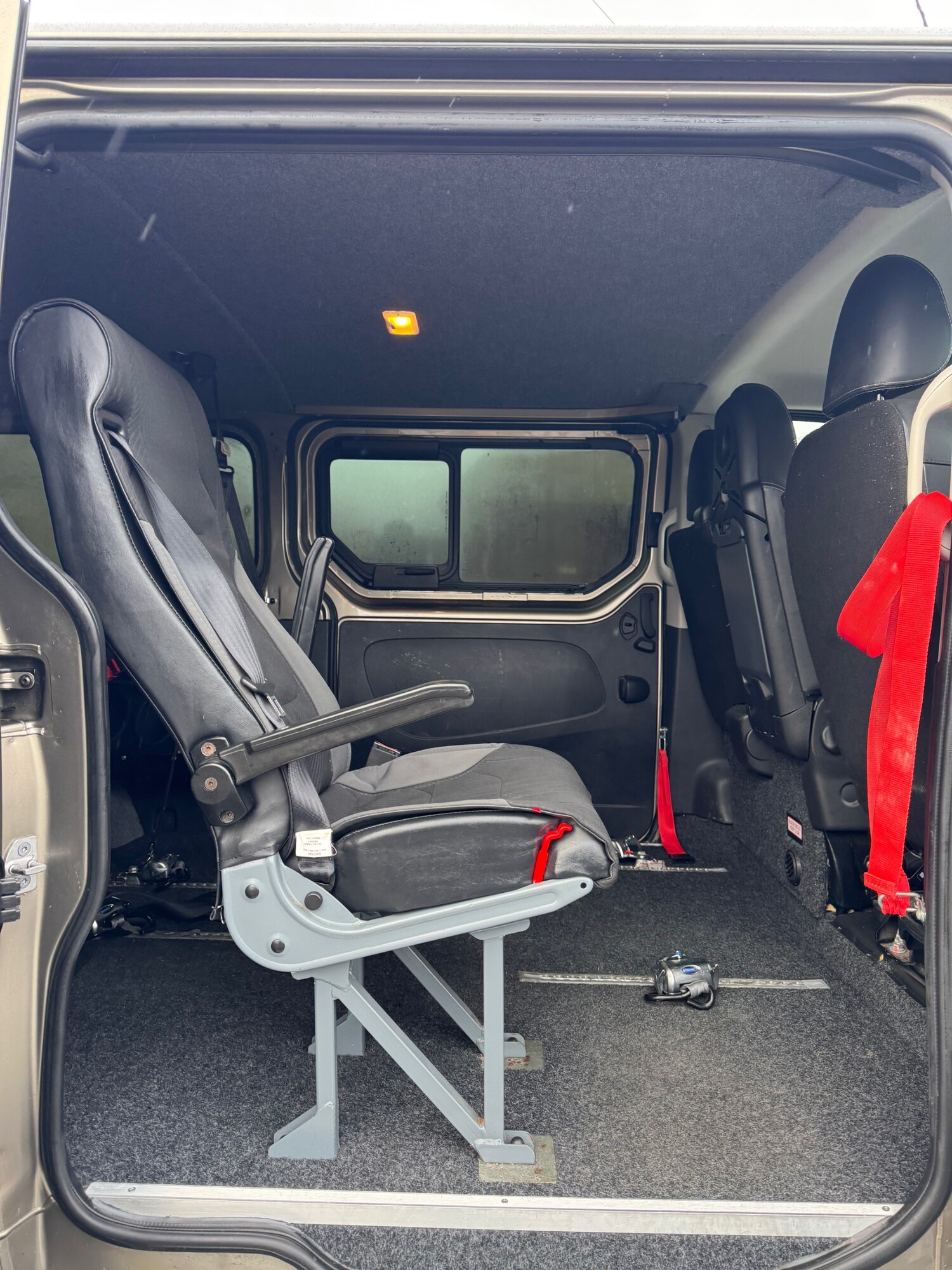 Used Renault Trafic 2018 for sale - 77584036: Photo 14