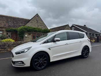 Used Ford S-Max 2017 for sale - 78827078: Photo