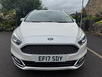 Used Ford S-Max 2017 for sale - 78827078: Photo