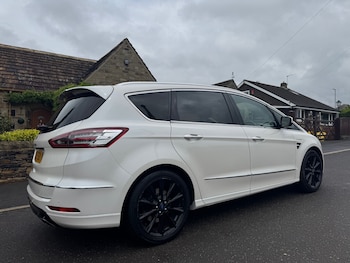 Used Ford S-Max 2017 for sale - 78827078: Photo